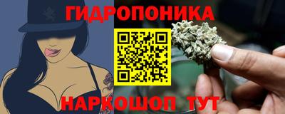 хмурый Малгобек